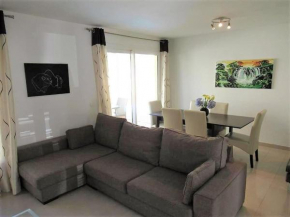 Amazing Holiday Home in Corralejo La Oliva with Private Pool
